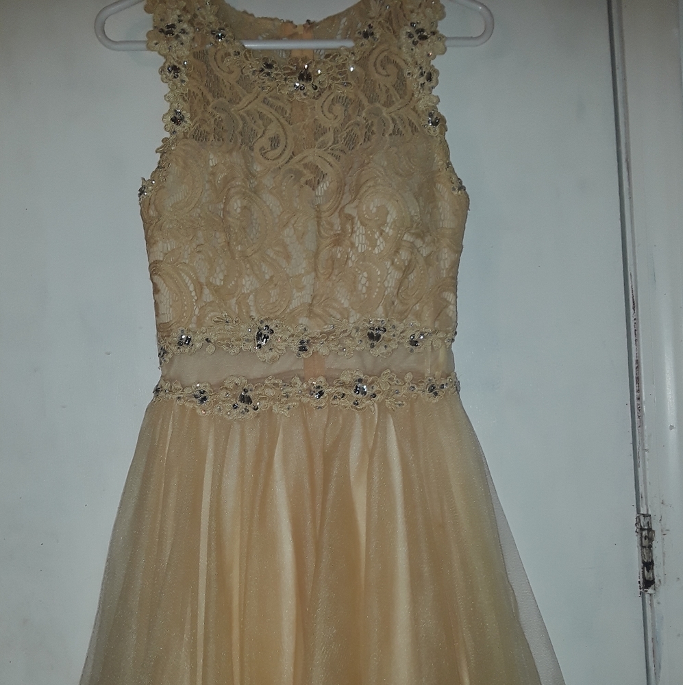 Glamour Dress